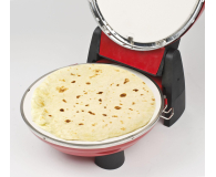 G3Ferrari Piec do pizzy G10032 Plus evo 2 RED (2 kamienie) - 1024430 - zdjęcie 7